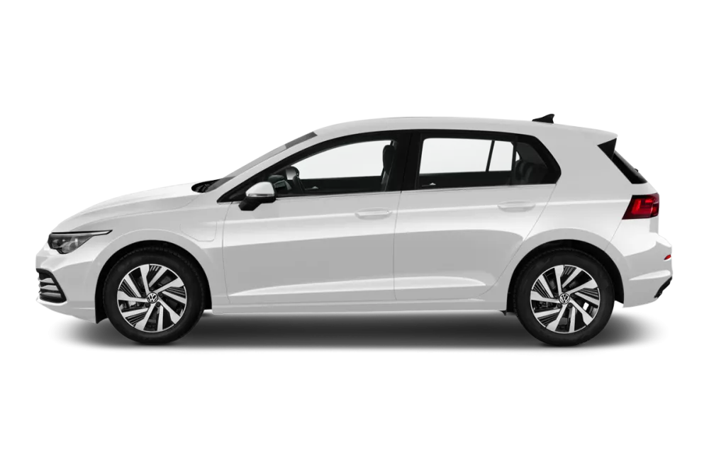 VOLKSWAGEN Golf VIII 1.5 TSI EVO2 116 BVM6 Life Plus_3