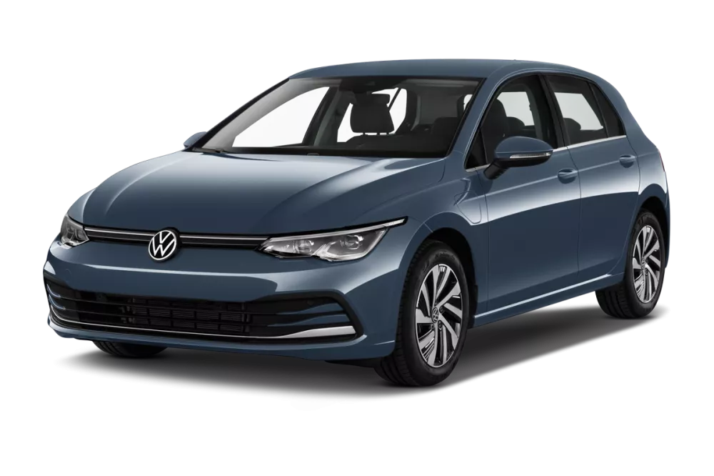 VOLKSWAGEN Golf VIII 1.5 TSI EVO2 116 BVM6 Life Plus_1