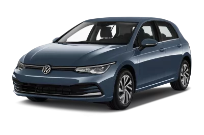VOLKSWAGEN Golf VIII 1.5 TSI EVO2 116 BVM6 Life Plus