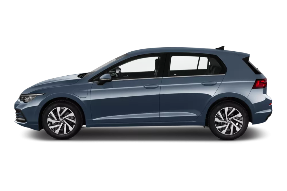 VOLKSWAGEN Golf VIII 1.5 TSI EVO2 116 BVM6 Life Plus_3