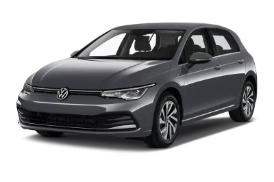 VOLKSWAGEN Golf VIII 2.0 TDI 150 DSG7 R-Line
