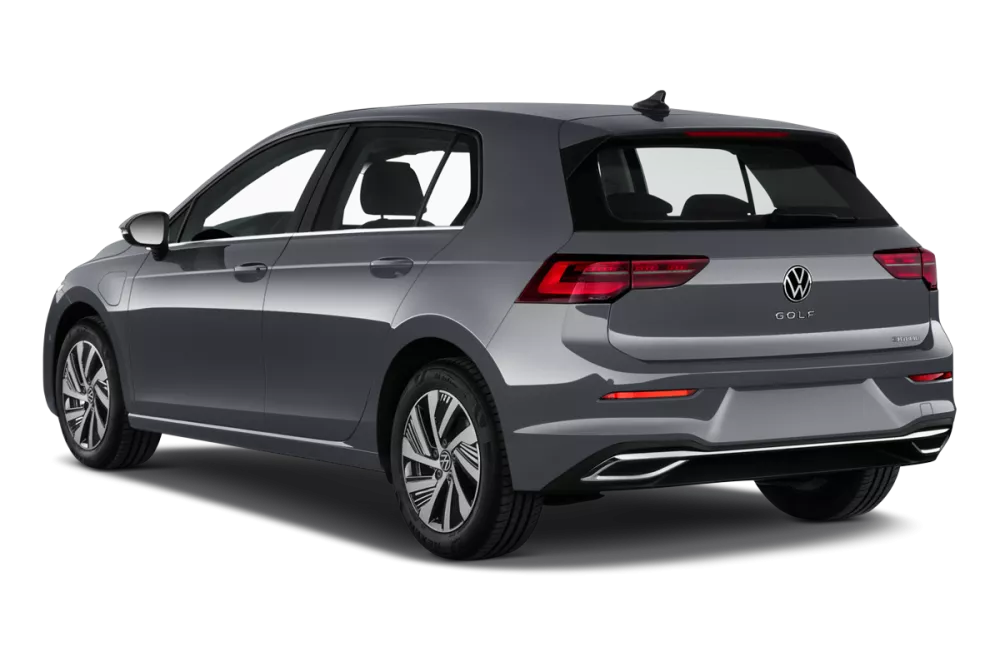VOLKSWAGEN Golf VIII 2.0 TDI 150 DSG7 R-Line