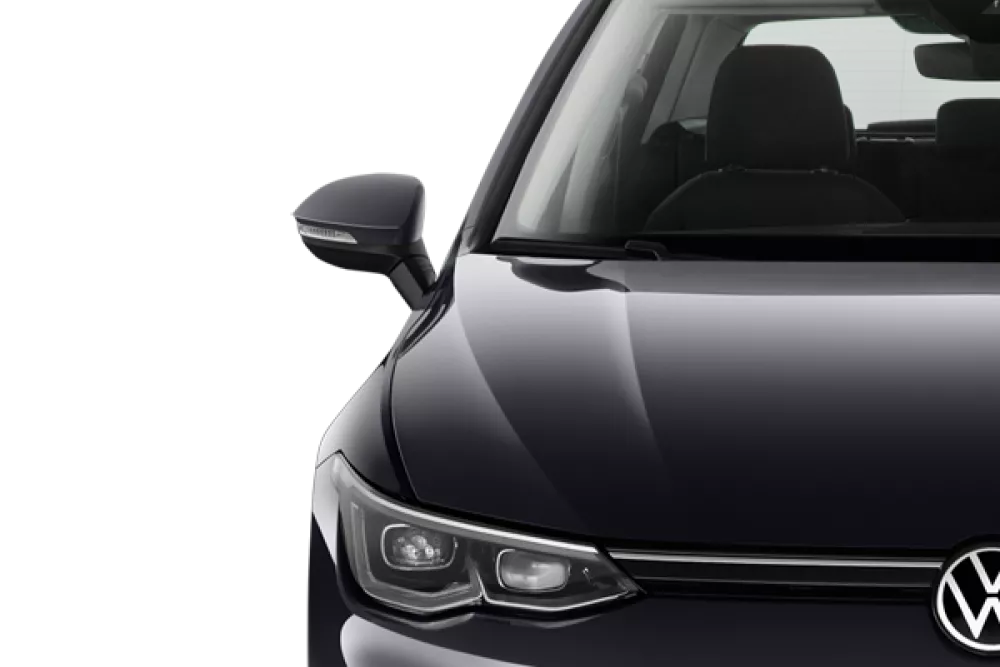 VOLKSWAGEN Golf VIII 2.0 TDI 150 DSG7 R-Line