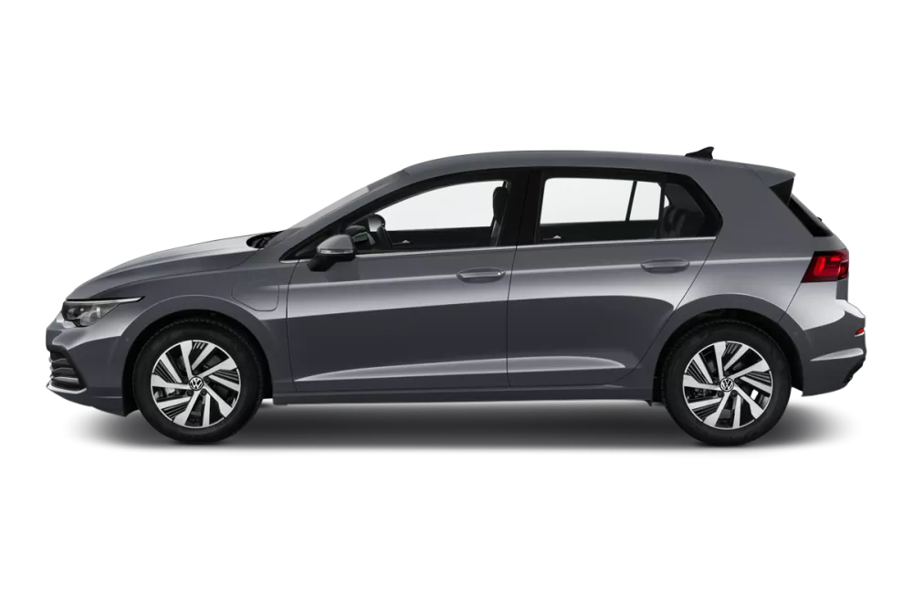 VOLKSWAGEN Golf VIII 2.0 TDI 150 DSG7 R-Line_3