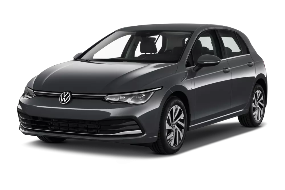 VOLKSWAGEN Golf VIII 2.0 TDI 150 DSG7 Life Plus_1