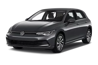 VOLKSWAGEN Golf VIII 2.0 TDI 150 DSG7 Life Plus