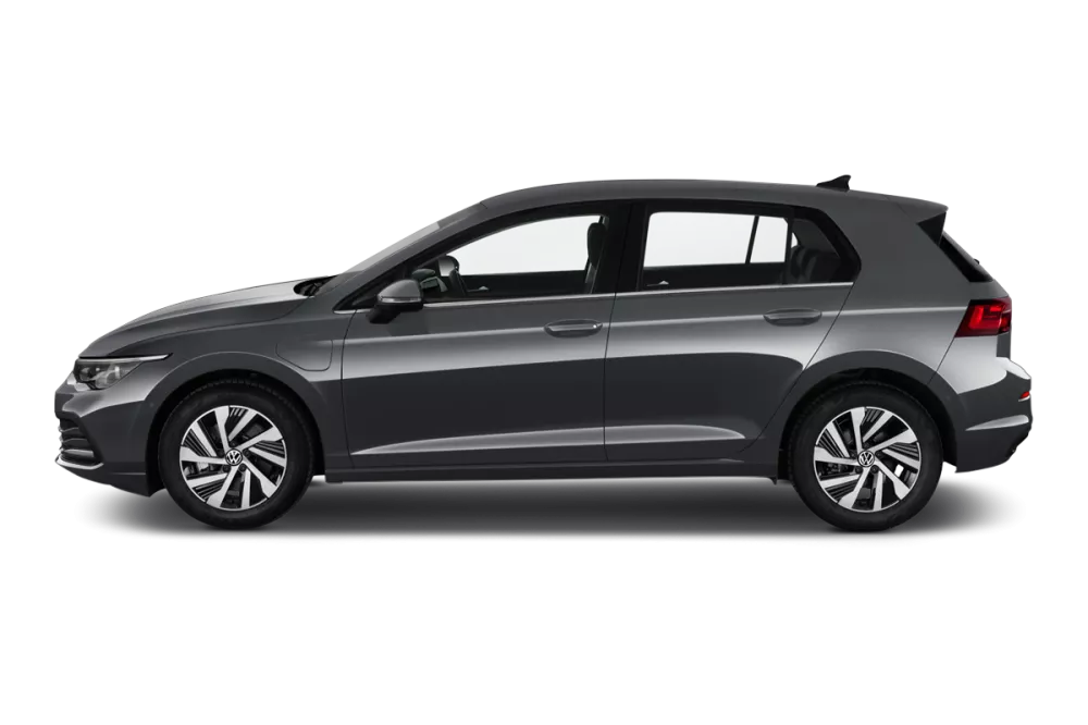 VOLKSWAGEN Golf VIII 2.0 TDI 150 DSG7 Life Plus_3