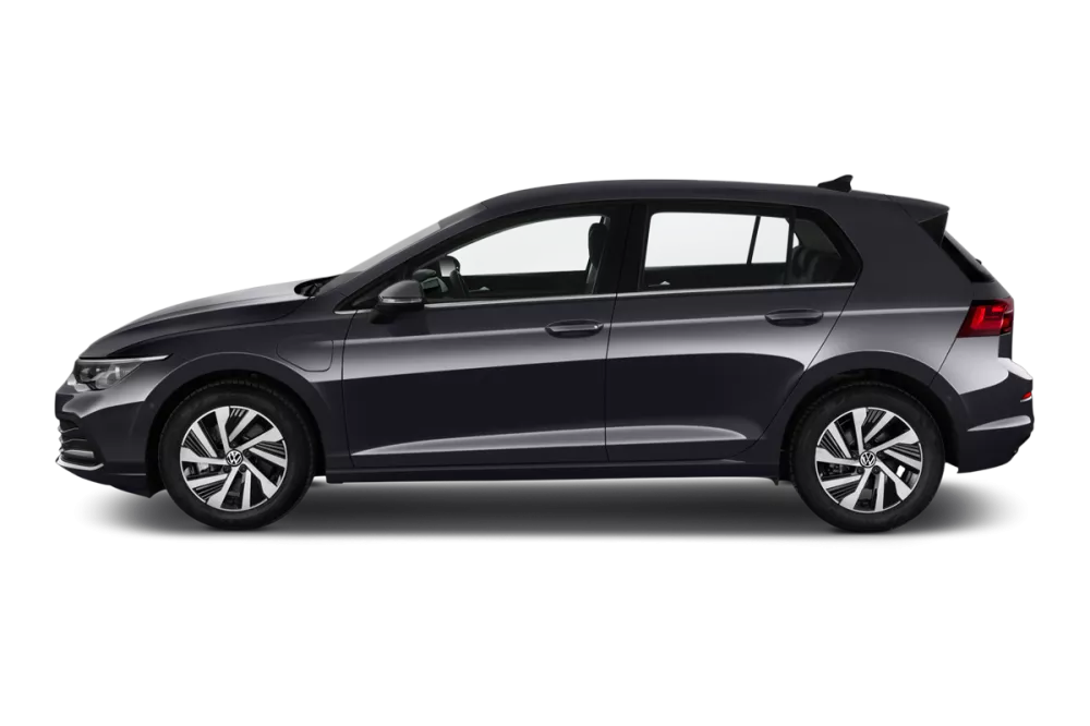 VOLKSWAGEN Golf VIII 2.0 TDI 150 DSG7 R-Line_4