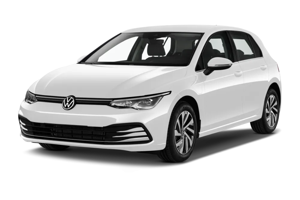 VOLKSWAGEN Golf VIII 2.0 TDI 150 DSG7 R-Line_1