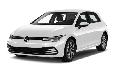 VOLKSWAGEN Golf VIII 2.0 TDI 150 DSG7 R-Line