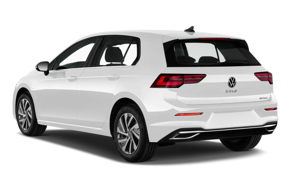 VOLKSWAGEN Golf VIII 2.0 TDI 150 DSG7 R-Line_2