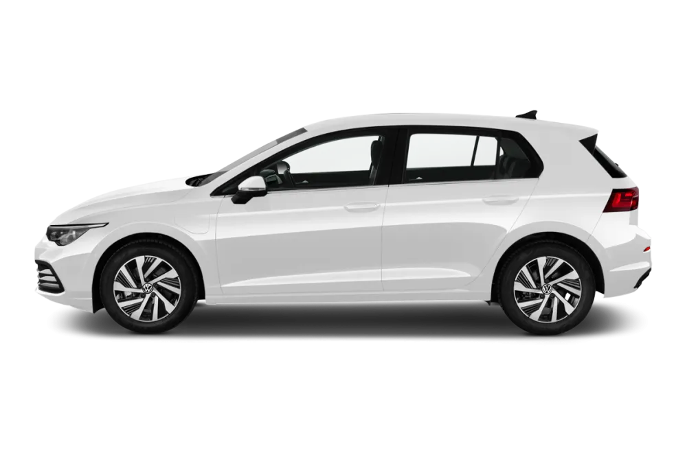 VOLKSWAGEN Golf VIII 2.0 TDI 150 DSG7 R-Line_3
