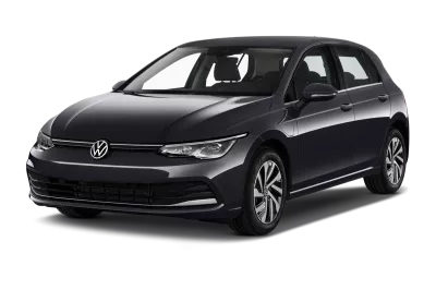 VOLKSWAGEN Golf VIII 2.0 TDI 150 DSG7 R-Line