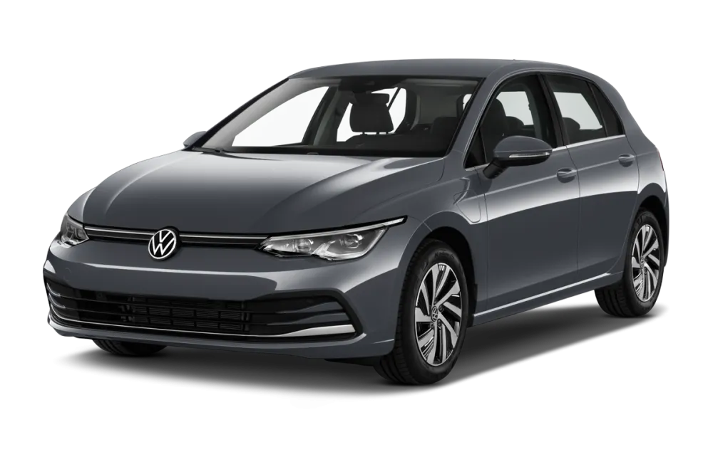 VOLKSWAGEN Golf VIII 1.5 eTSI EVO2 150 DSG7 R-Line Edition_1