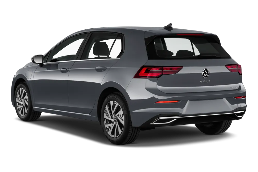 VOLKSWAGEN Golf VIII 1.5 eTSI EVO2 150 DSG7 R-Line Edition
