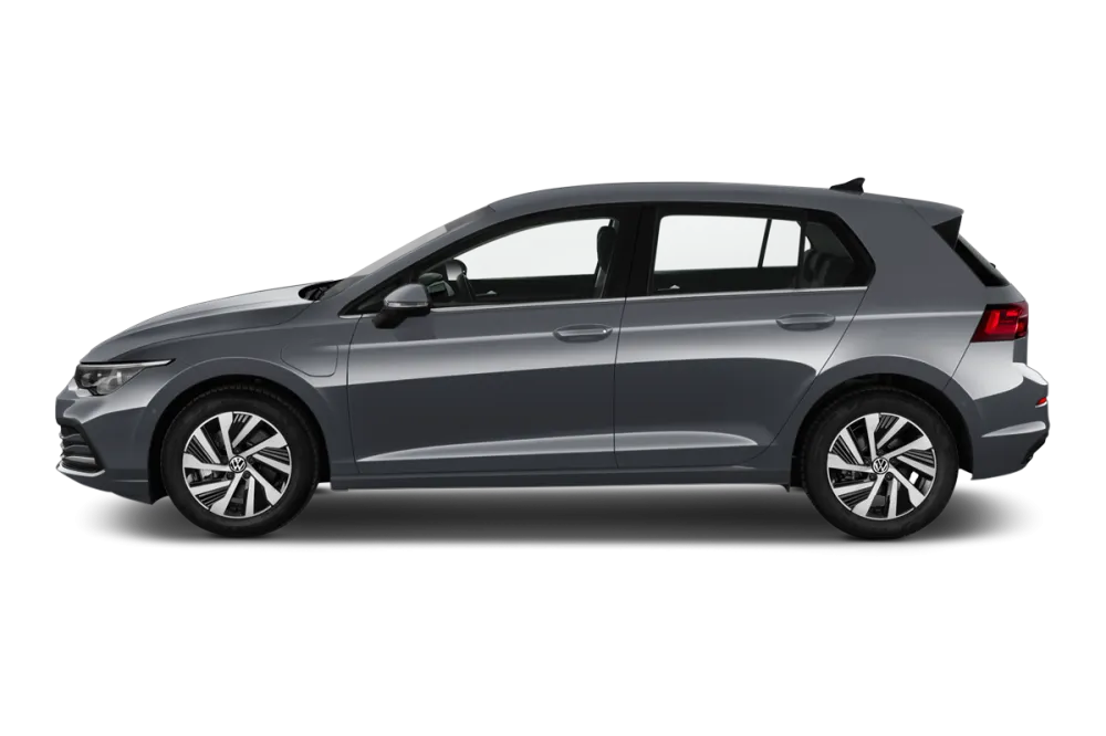 VOLKSWAGEN Golf VIII 1.5 eTSI EVO2 150 DSG7 R-Line Edition_3