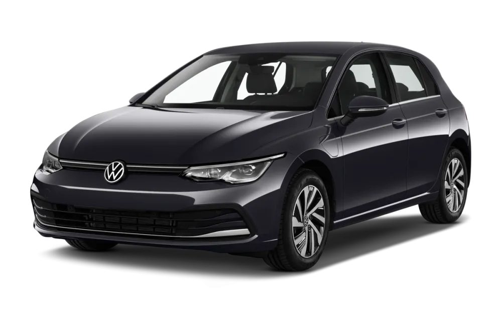 VOLKSWAGEN Golf VIII 2.0 TDI 150 DSG7 R-Line Edition_1