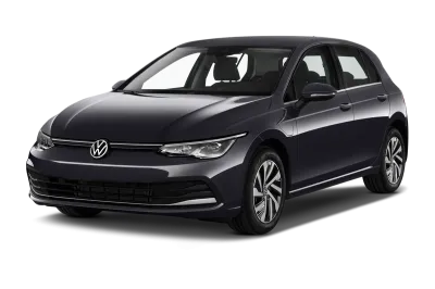 VOLKSWAGEN Golf VIII 2.0 TDI 150 DSG7 R-Line Edition