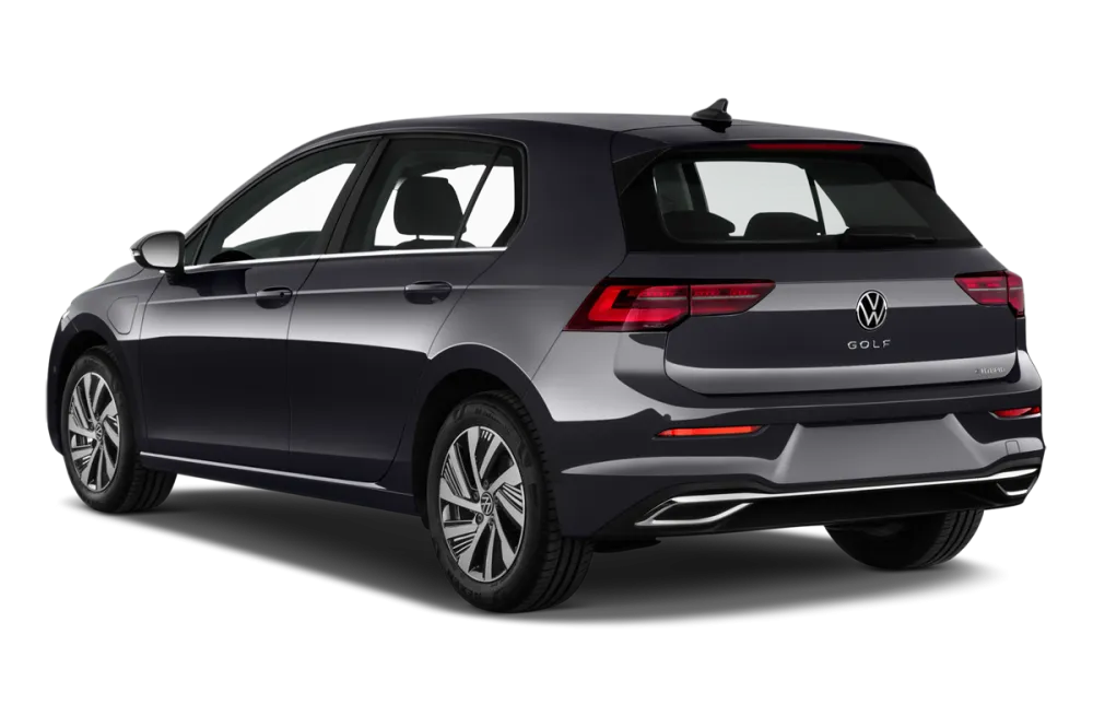 VOLKSWAGEN Golf VIII 2.0 TDI 150 DSG7 R-Line Edition