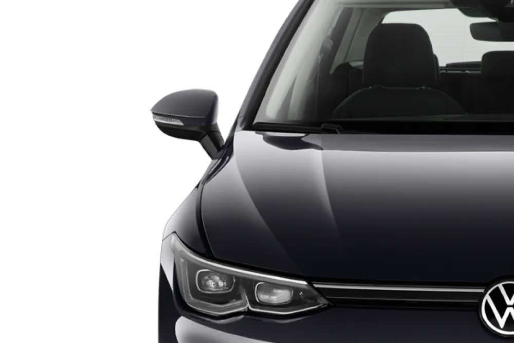 VOLKSWAGEN Golf VIII 2.0 TDI 150 DSG7 R-Line Edition