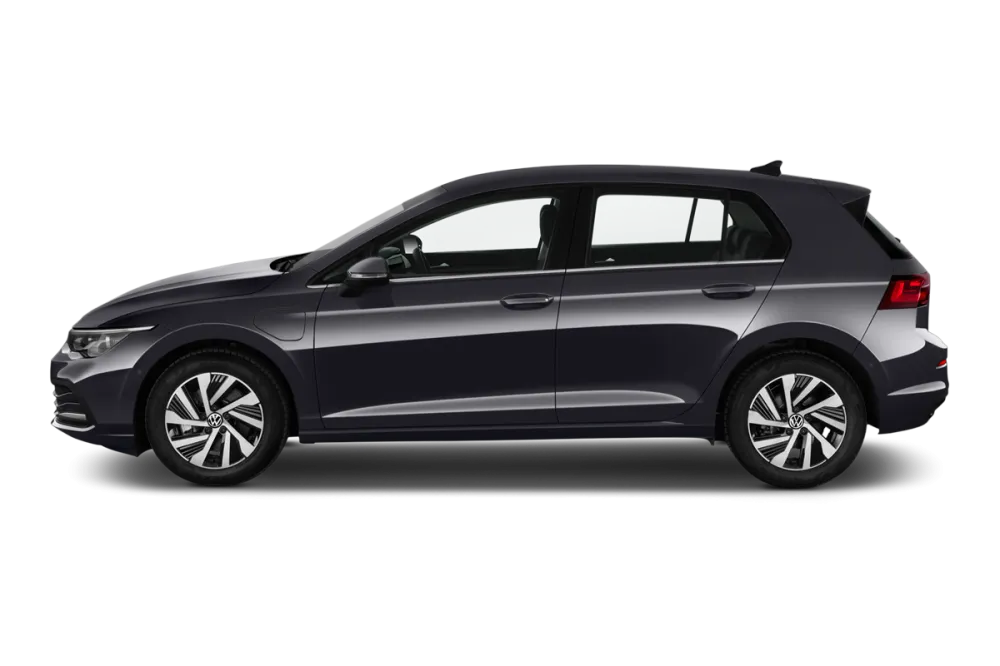 VOLKSWAGEN Golf VIII 2.0 TDI 150 DSG7 R-Line Edition_4