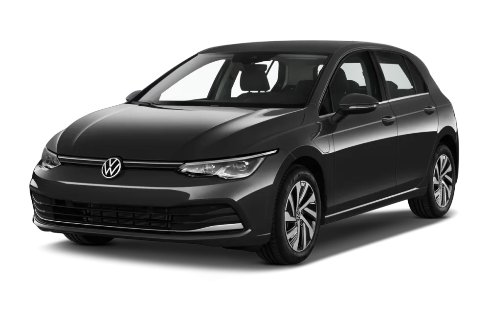 VOLKSWAGEN Golf VIII 1.5 eTSI EVO2 150 DSG7 R-Line Edition_1