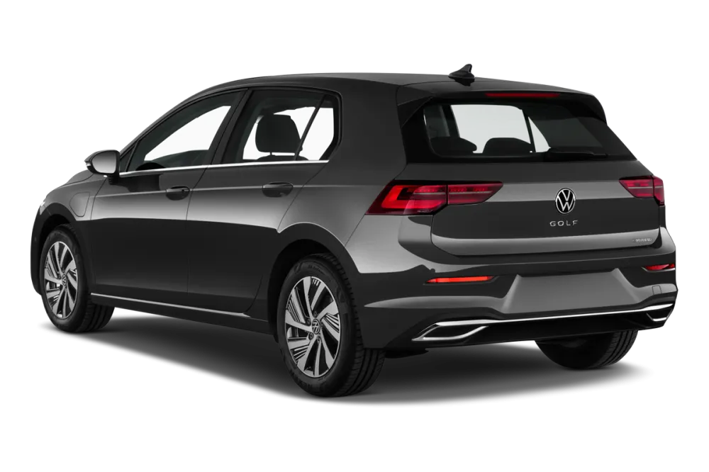 VOLKSWAGEN Golf VIII 1.5 eTSI EVO2 150 DSG7 R-Line Edition
