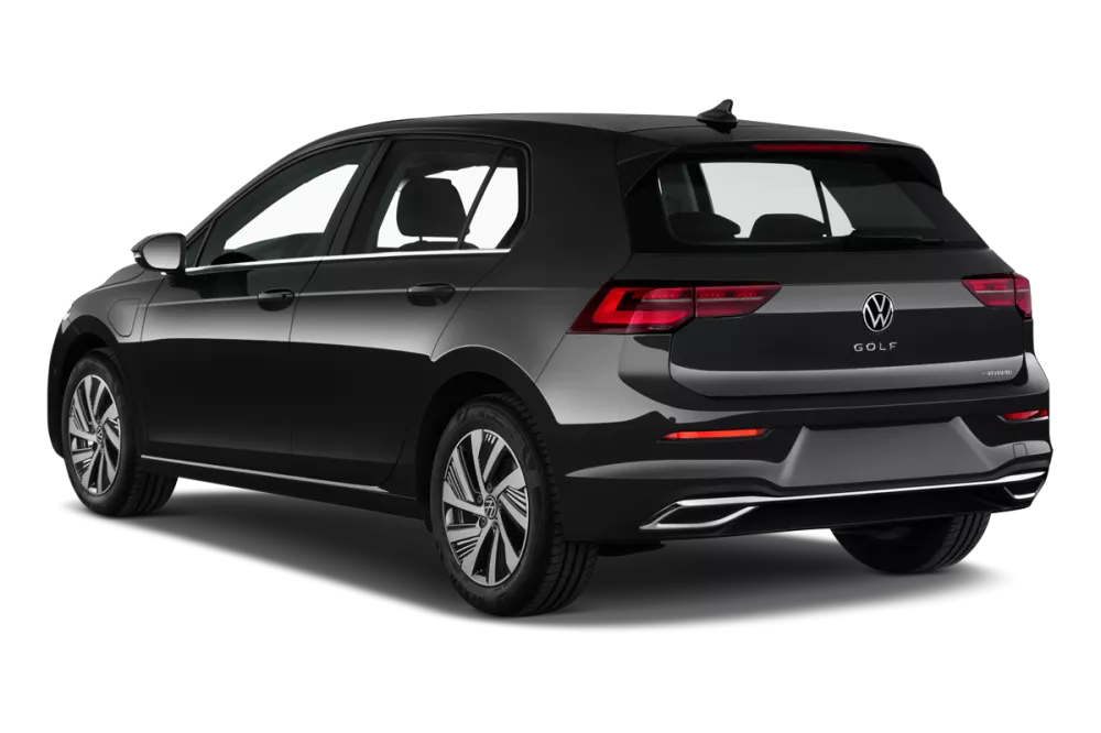 VOLKSWAGEN Golf VIII 2.0 TDI 150 DSG7 R-Line