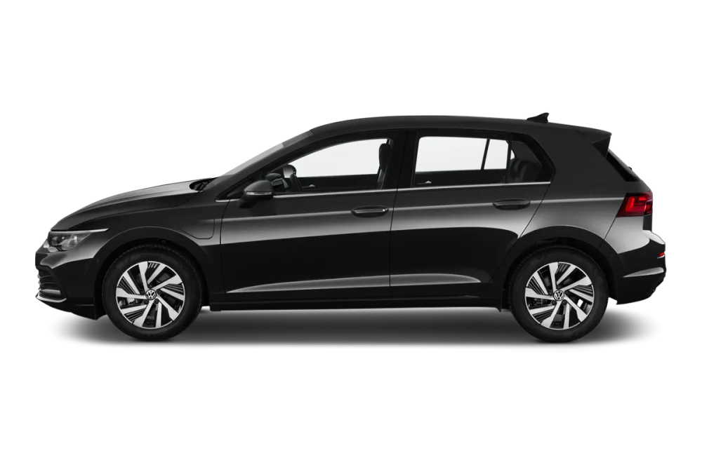 VOLKSWAGEN Golf VIII 2.0 TDI 150 DSG7 R-Line_3
