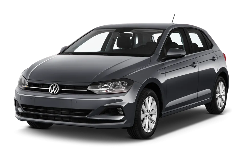 VOLKSWAGEN Polo VI 1.0 TSI 95 S&S DSG7 Life_1