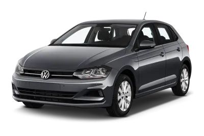 VOLKSWAGEN Polo VI 1.0 TSI 95 S&S DSG7 Life