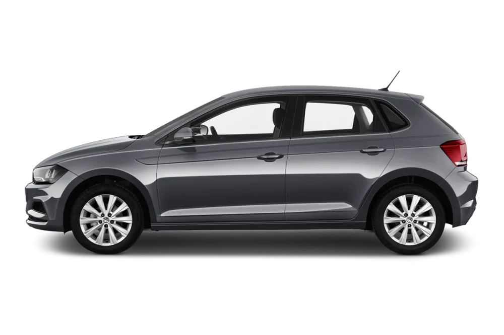 VOLKSWAGEN Polo VI 1.0 TSI 95 S&S DSG7 Life_3