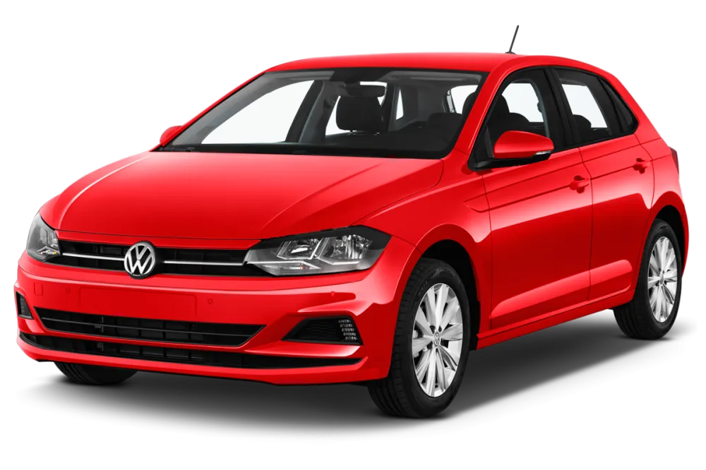 VOLKSWAGEN Polo VI 1.0 TSI 95 S&S DSG7 Life_1