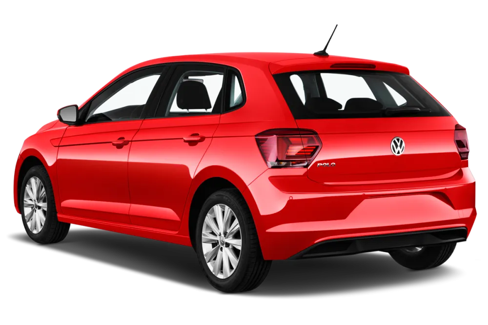 VOLKSWAGEN Polo VI 1.0 TSI 95 S&S DSG7 Life_2