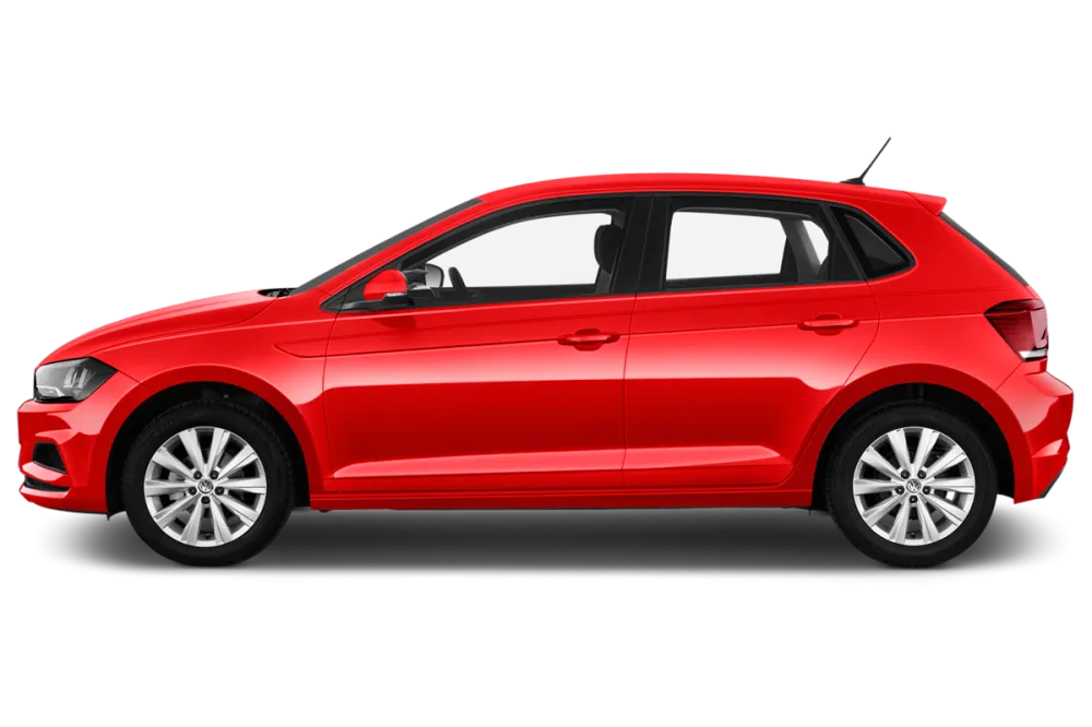 VOLKSWAGEN Polo VI 1.0 TSI 95 S&S DSG7 Life_4