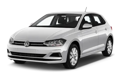 VOLKSWAGEN Polo VI 1.0 TSI 116 S&S DSG7 R-Line