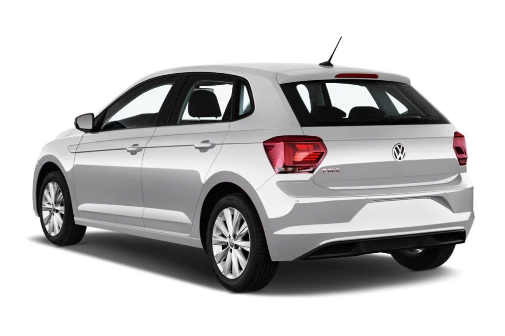 VOLKSWAGEN Polo VI 1.0 TSI 116 S&S DSG7 R-Line_2