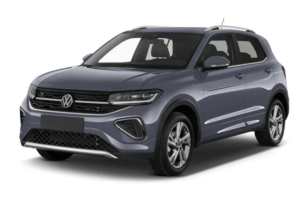 VOLKSWAGEN T-CROSS 1.0 TSI 116 Start/Stop DSG7 Life_1