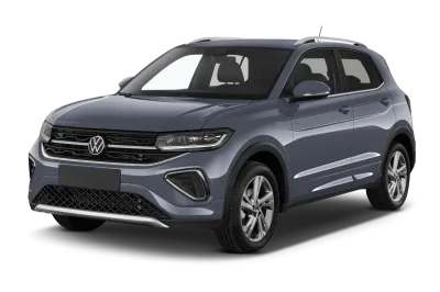 VOLKSWAGEN T-CROSS 1.0 TSI 116 Start/Stop DSG7 Life