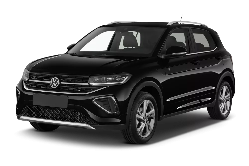 VOLKSWAGEN T-CROSS 1.0 TSI 116 Start/Stop BVM6 Life_1