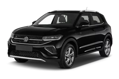 VOLKSWAGEN T-CROSS 1.0 TSI 116 Start/Stop BVM6 Life