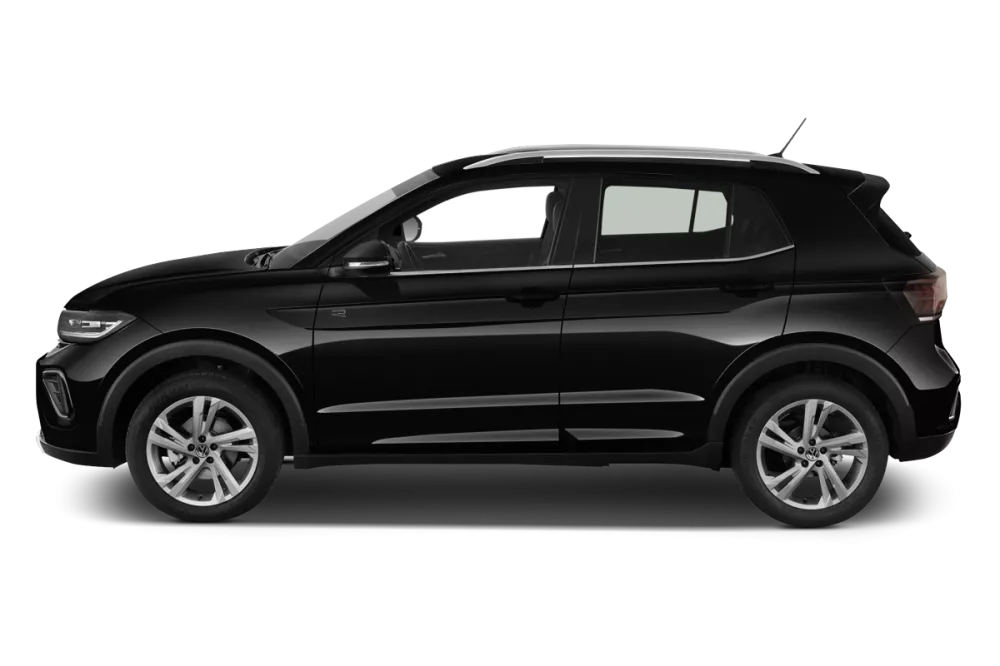 VOLKSWAGEN T-CROSS 1.0 TSI 116 Start/Stop BVM6 Life_3