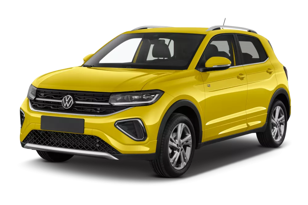 VOLKSWAGEN T-CROSS 1.0 TSI 116 Start/Stop DSG7 R-Line_1