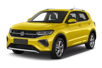 VOLKSWAGEN T-CROSS 1.0 TSI 116 Start/Stop DSG7 R-Line