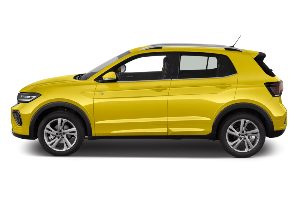 VOLKSWAGEN T-CROSS 1.0 TSI 116 Start/Stop DSG7 R-Line_4