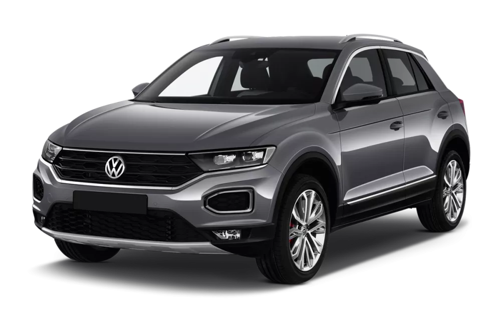 VOLKSWAGEN T-Roc 1.5 TSI EVO2 150 Start/Stop DSG7 R-Line Edition_1
