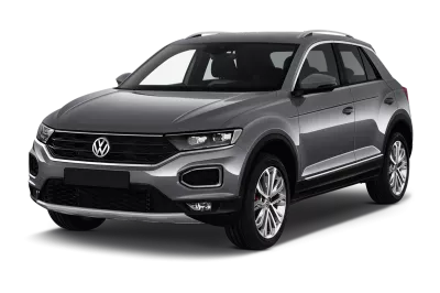VOLKSWAGEN T-Roc 1.5 TSI EVO2 150 Start/Stop DSG7 R-Line Edition