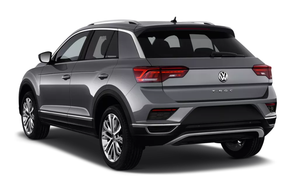 VOLKSWAGEN T-Roc 1.5 TSI EVO2 150 Start/Stop DSG7 R-Line Edition