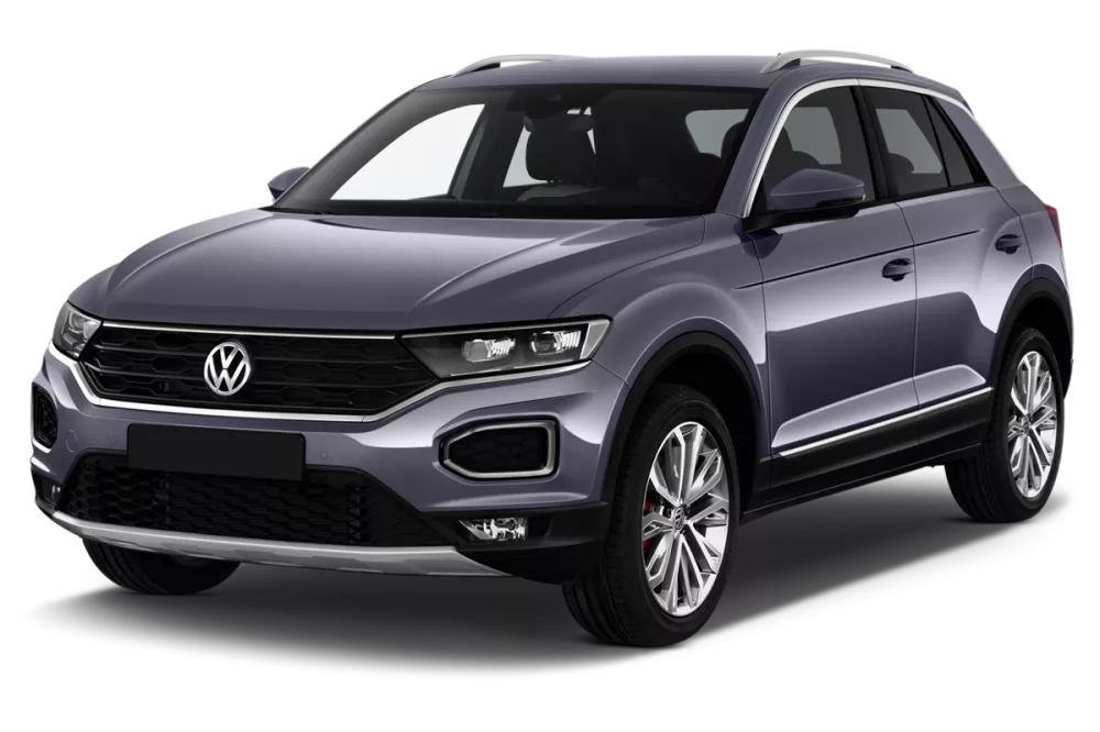 VOLKSWAGEN T-Roc 1.5 TSI EVO2 150 Start/Stop DSG7 R-Line Edition_1