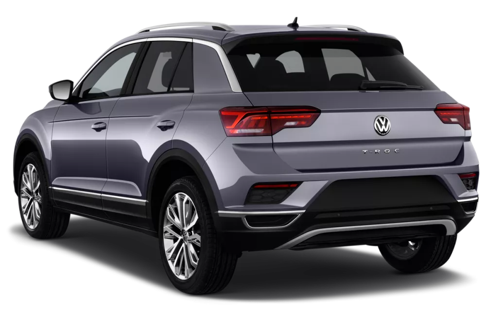 VOLKSWAGEN T-Roc 1.5 TSI EVO2 150 Start/Stop DSG7 R-Line Edition